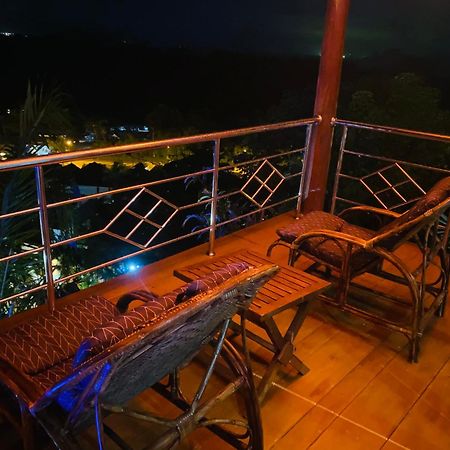 Krabi Villa Phu Khao Private Resort Klong Muang Beach Zewnętrze zdjęcie