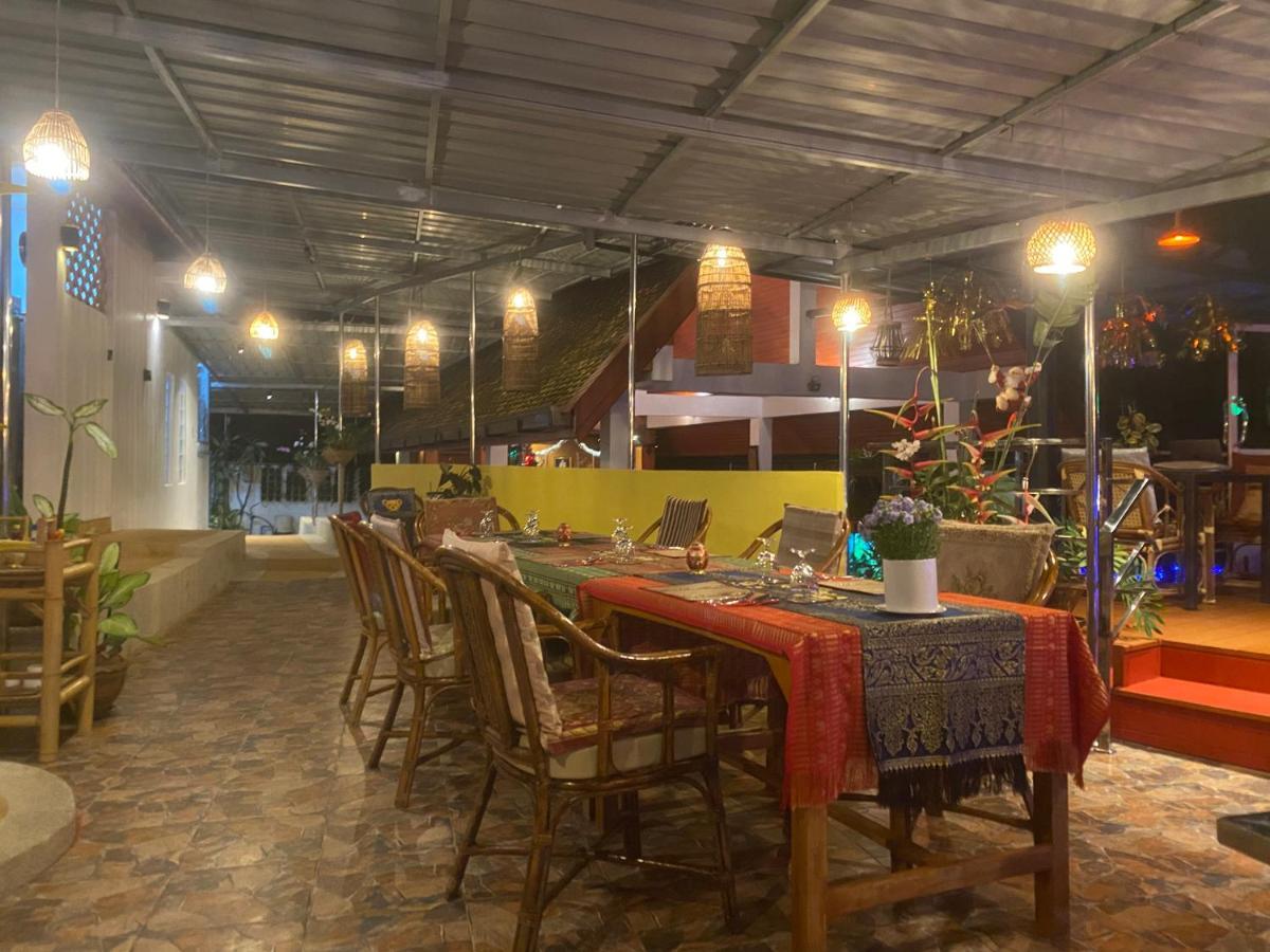 Krabi Villa Phu Khao Private Resort Klong Muang Beach Zewnętrze zdjęcie