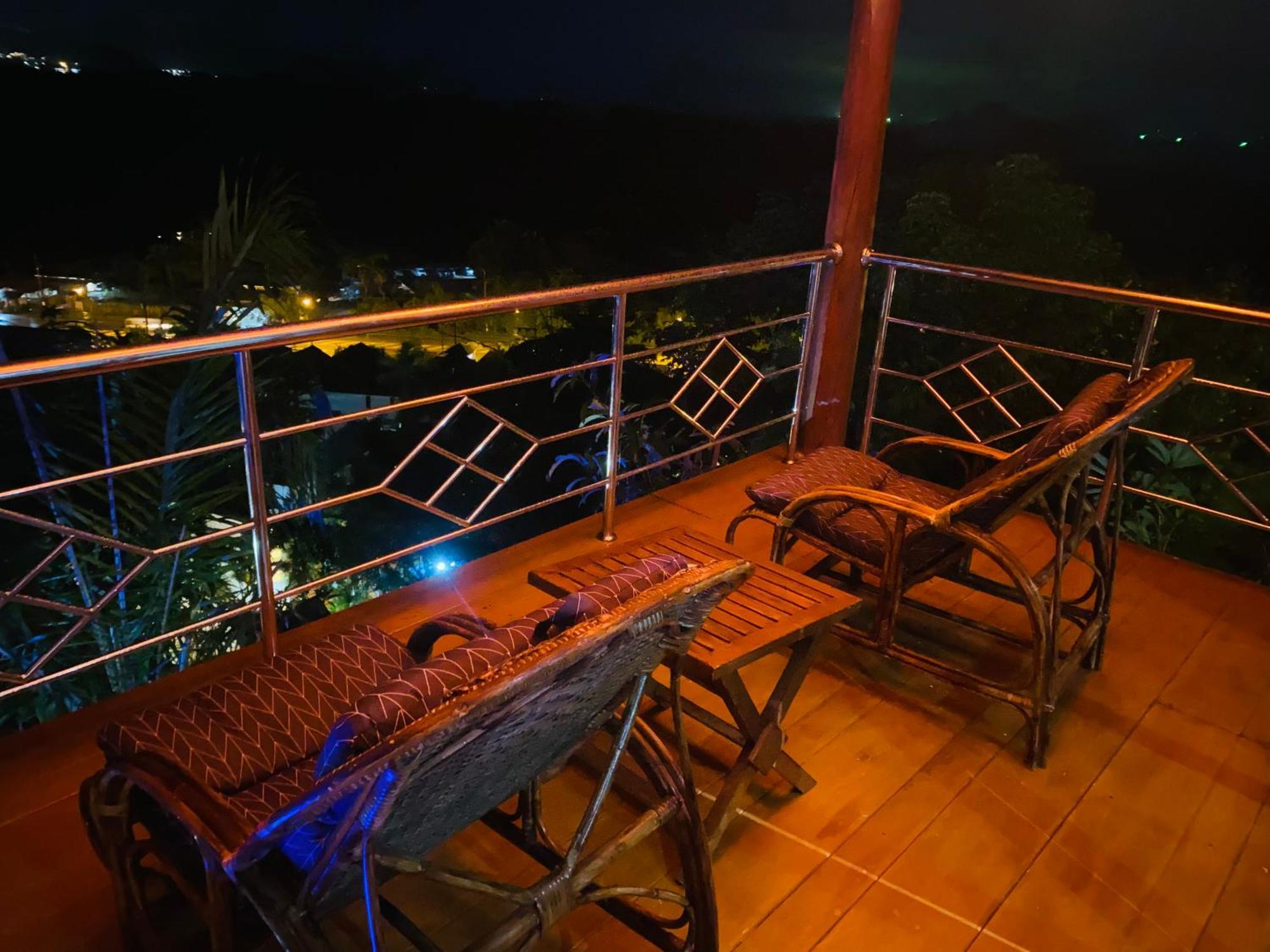 Krabi Villa Phu Khao Private Resort Klong Muang Beach Zewnętrze zdjęcie