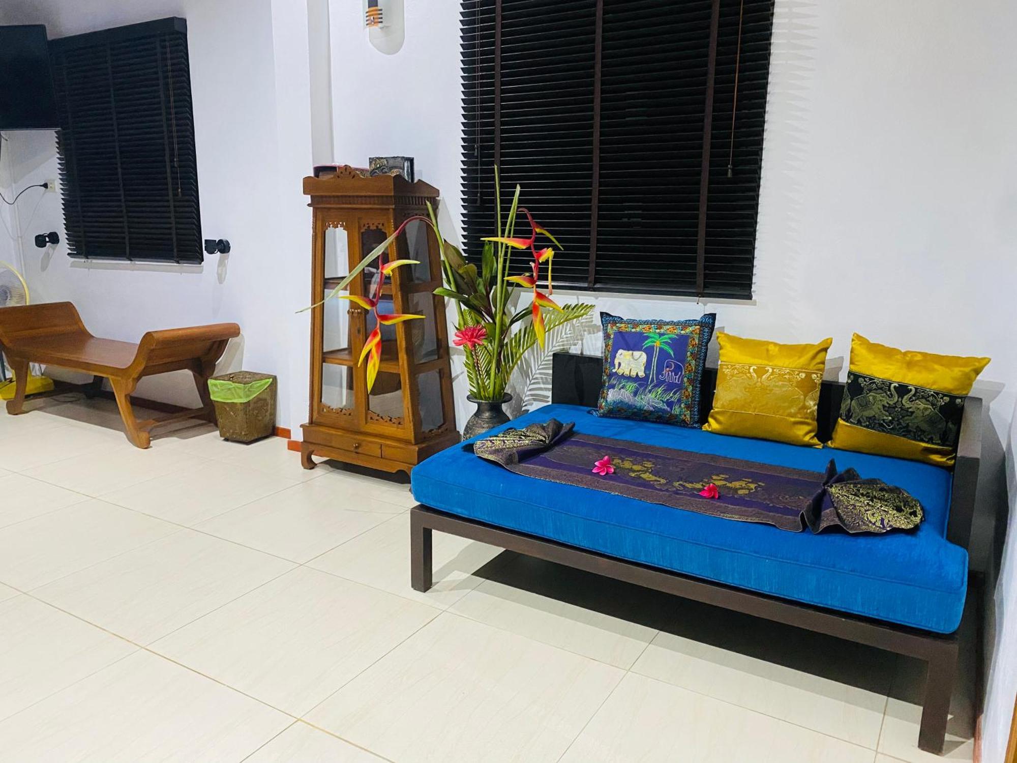 Krabi Villa Phu Khao Private Resort Klong Muang Beach Zewnętrze zdjęcie