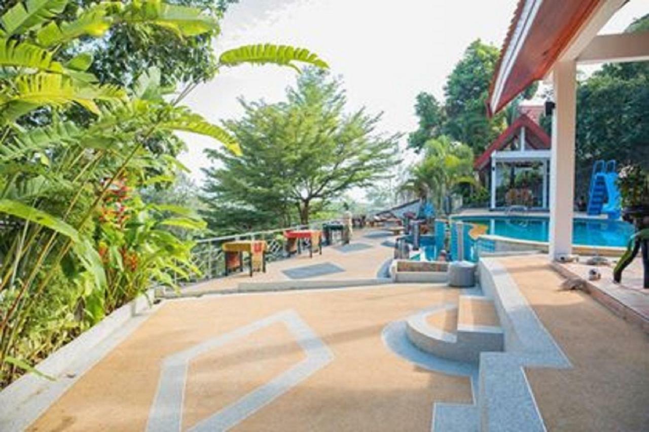 Krabi Villa Phu Khao Private Resort Klong Muang Beach Zewnętrze zdjęcie