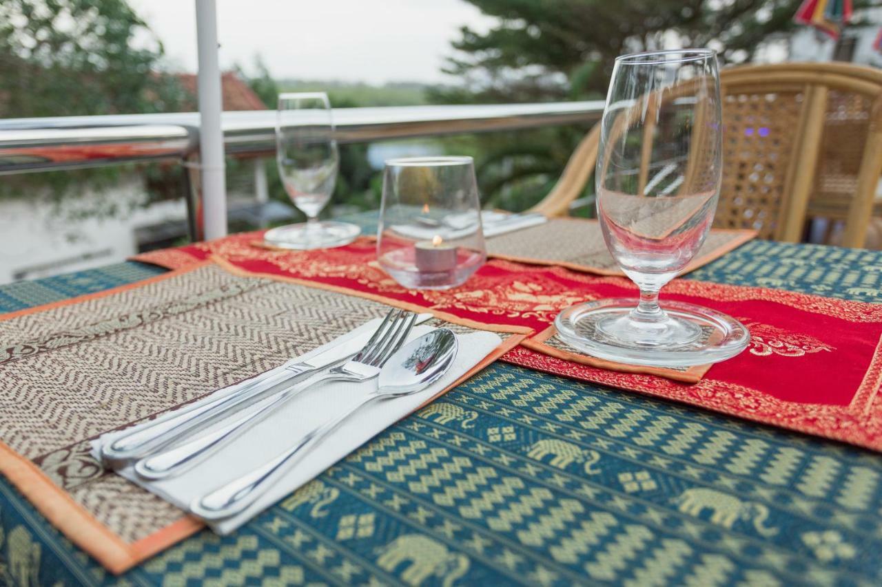 Krabi Villa Phu Khao Private Resort Klong Muang Beach Zewnętrze zdjęcie