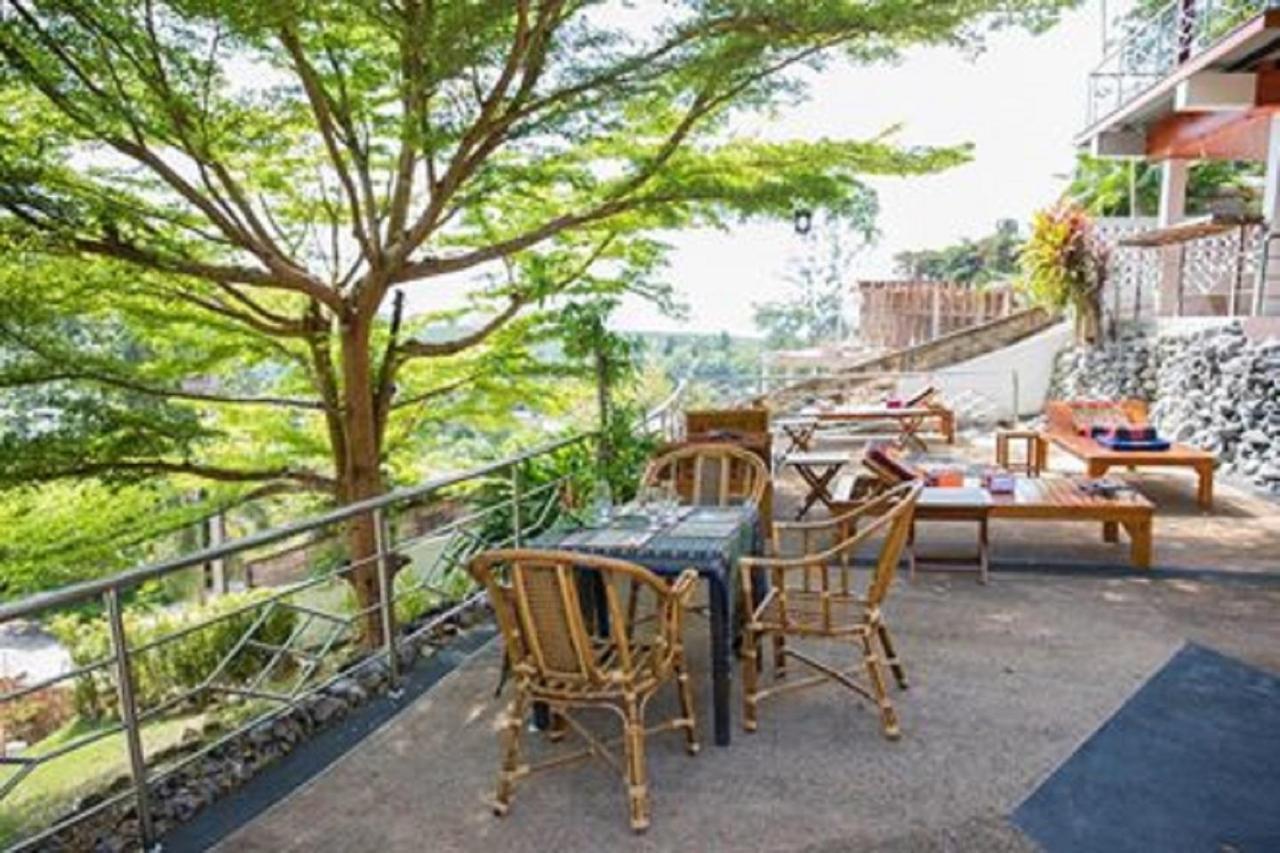 Krabi Villa Phu Khao Private Resort Klong Muang Beach Zewnętrze zdjęcie