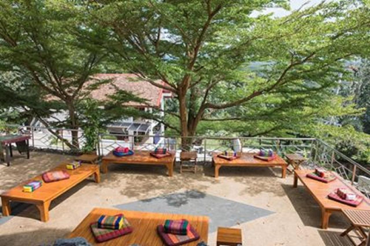 Krabi Villa Phu Khao Private Resort Klong Muang Beach Zewnętrze zdjęcie