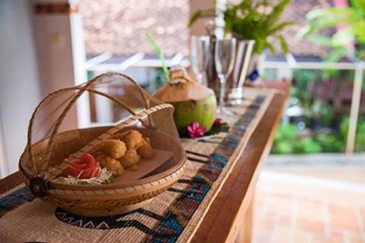 Krabi Villa Phu Khao Private Resort Klong Muang Beach Zewnętrze zdjęcie