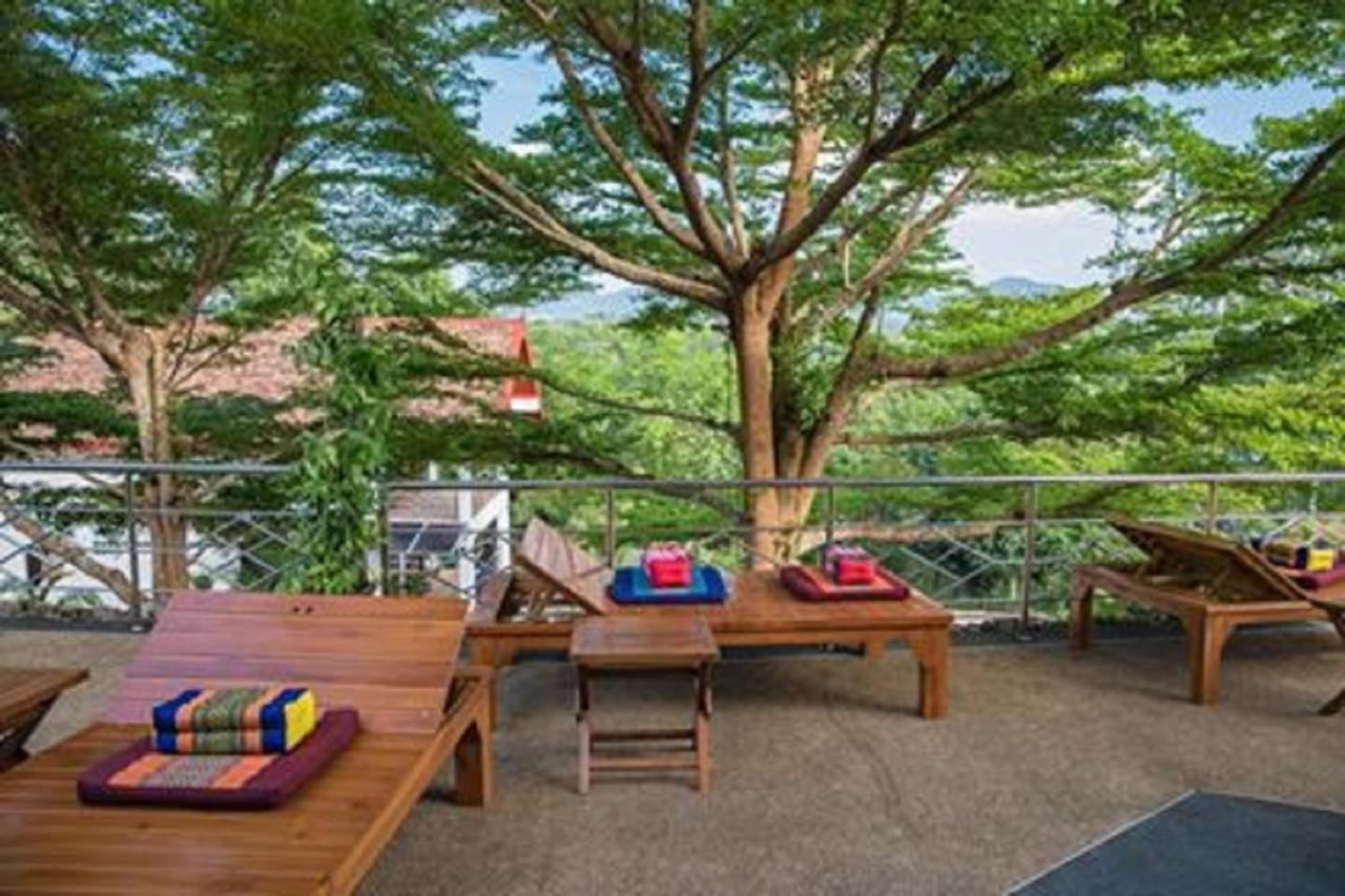 Krabi Villa Phu Khao Private Resort Klong Muang Beach Zewnętrze zdjęcie