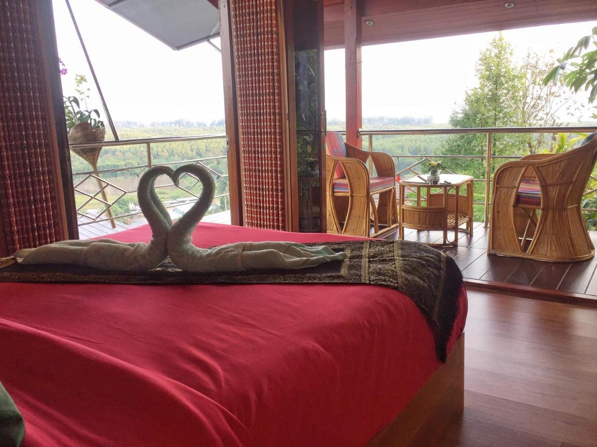 Krabi Villa Phu Khao Private Resort Klong Muang Beach Zewnętrze zdjęcie